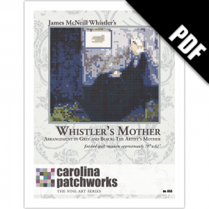 CarolinaPatchworks_053_WhistlersMother-1